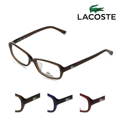 LACOSTE ラコステ ヴィンテージ メガネフレーム ティアドロップ