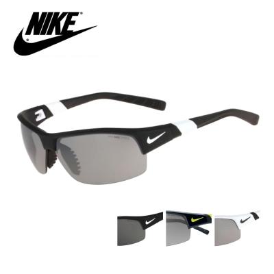 NIKE スポーツサングラス（色：ホワイト系）｜スポーツアクセサリー