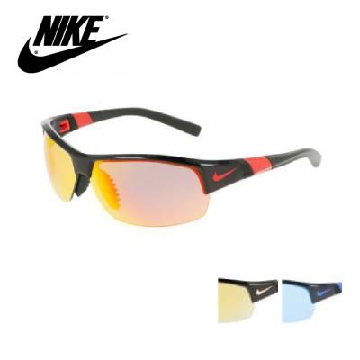 NIKE スポーツサングラス（色：イエロー系）｜スポーツ