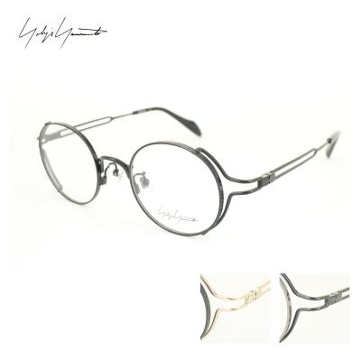 丸メガネ ブランド（Yohji Yamamoto）の商品一覧 通販 - Yahoo