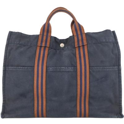お値引き】HERMES エルメス フールトゥ MM トートバッグ ミニトート 