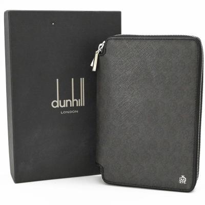 dunhill 長財布 ラウンドファスナーの商品一覧 通販 - Yahoo!ショッピング