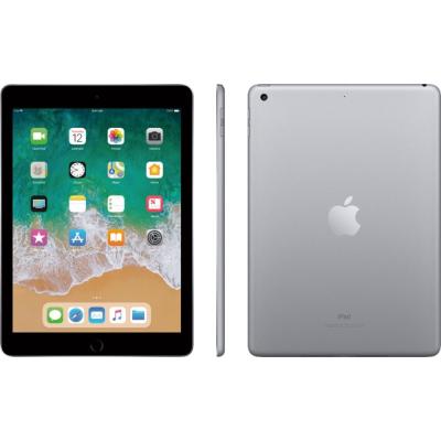 Apple iPad 32GB 第7世代　美品　箱無し シルバー 9.7インチ APPLE 〔中古〕iPad 7th Gen Wi-Fi 32GB Silver NW752J/A（中古