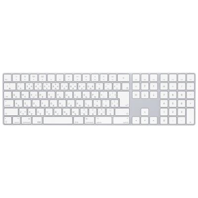 magicキーボード ipad（Apple／キーボード本体）｜キーボード