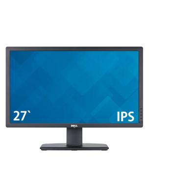 ディスプレイ・モニター本体 Dell S2725QC-A Dell 27 Plus 4K USB-Cモニター - S2725QC | Dell 日本