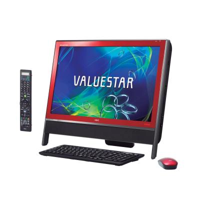 NEC Windowsデスクトップ(CPU種類:Core i7)の商品一覧 NEC Windowsデスクトップ(CPU種類:Core i7)の商品一覧