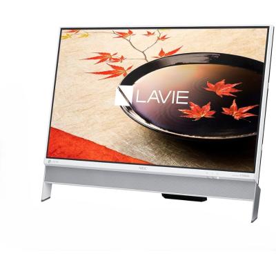 NEC Windowsデスクトップ(デスクトップパソコン種類:一体型 NEC Windowsデスクトップ(デスクトップパソコン種類:一体型