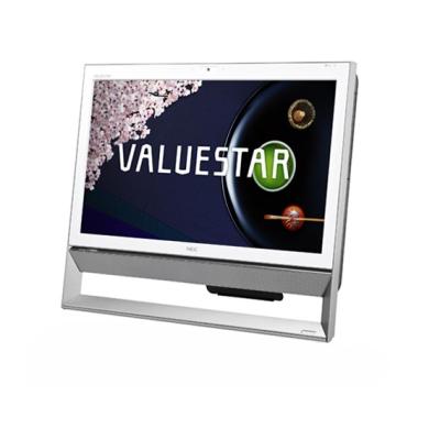 NEC VALUESTAR　Windows11 Amazon.co.jp: 【整備済み品】NEC VALUESTARシリーズ 一体型