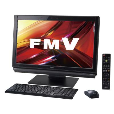 富士通 Windowsデスクトップ(デスクトップパソコン種類:一体型 富士通 Windowsデスクトップ(デスクトップパソコン種類:一体型