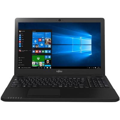 ノートパソコン テンキー付き（LIFEBOOK）のおすすめ人気商品