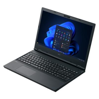 ③-W003- NEC VKM17X-2ノートパソコン AC付き 1点 VersaPro あすつく NEC VKM17X-2 Windows11 Pro Core i5 8350U