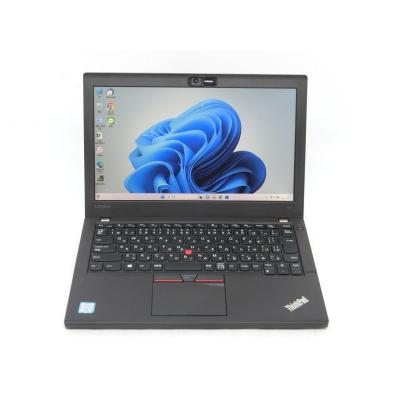 Windowsノート本体 ThinkPad X260 Signature Edition Windowsノート本体 ThinkPad X260 Signature Edition ThinkPad X260
