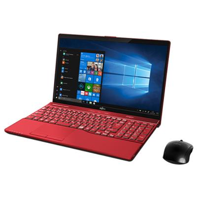 ヒ*ん様 FUJITSU Intel Core i7-8650U ノート ID