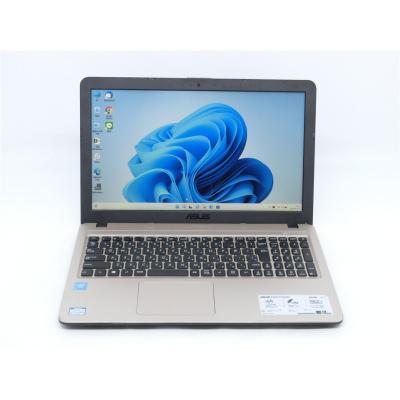 ASUS ノートPC x540（Windowsノート）｜ノートパソコン | スマホ
