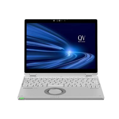 Apple - レッツノートQV 未開封新品　CF-QV8GDGQR パナソニック Let's note QV8 CF-QV8FDGQR|パソコン買うならPC