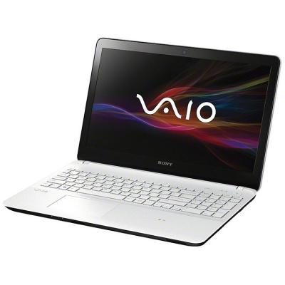 ソニーノートパソコン VAIO SVF153A1GN/中古特価良品 中古】VAIO Fit 15E SVF153B1GN 〔Windows 10〕 〔Office付
