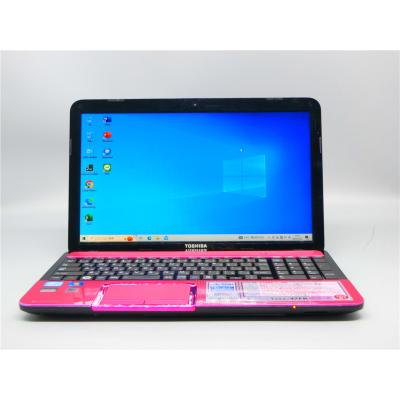dynabook ノートパソコン本体(色:ピンク系)の商品一覧 dynabook ノートパソコン本体(色:ピンク系)の商品一覧