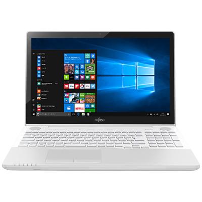 Windowsノート本体 FUJITSU LIFE Windows11core i7 Win11] LIFE BOOK i7 32GB/1TB 13.3インチ