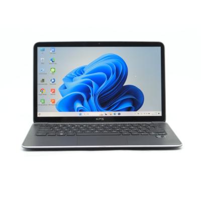 DELL XPS13（L322X） i5 8GB SSD256GB Dell XPS 13 L322X 13-inch Laptop i5-3337U 1.8GHz 8GB RAM 256GB SSD