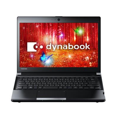 TOSHIBA ノートパソコン本体(CPU種類:Core i7)の商品一覧 TOSHIBA ノートパソコン本体(CPU種類:Core i7)の商品一覧