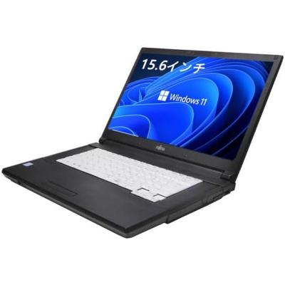 富士通 2in1 ノートパソコン（富士通／Windowsノート）｜ノート
