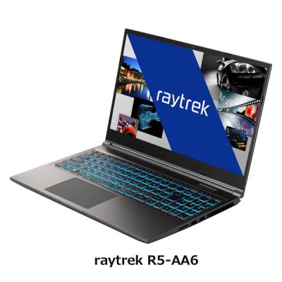 raytrek ノートパソコン（スマホ、タブレット、パソコン）のおすすめ
