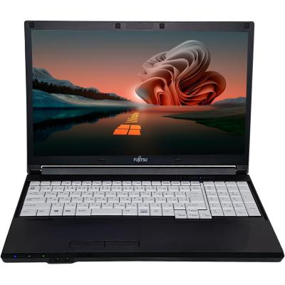 intel 12世代（富士通／スマホ、タブレット、パソコン）の