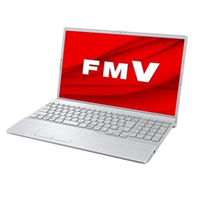 LIFEBOOK AH Windowsノート（CPU種類：Ryzen 7）｜ノートパソコン