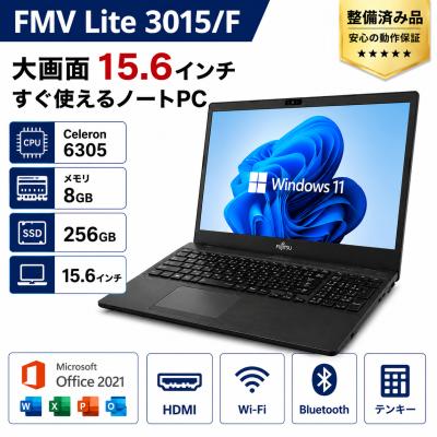 intel 11世代（Windowsノート）（CPU種類：Celeron）｜ノートパソコン