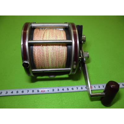 リョービ 釣り 両軸リール｜リール｜釣り｜アウトドア、釣り、旅行用品