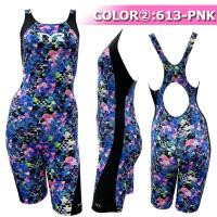 TYR レディース ティア トレーニング水着 レディース