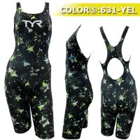 TYR レディース ティア トレーニング水着 レディース