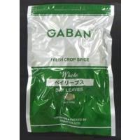 GABAN（ギャバン）　業務用　ベイリーブス　100ｇ　ホール　袋 | エスエスショップ