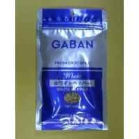 Gaban ブラックペッパーホール 袋 100ｇ スパイス ハウス食品 香辛料 粒 シード 業務用 黒胡椒 Black Pepper こしょう 1958 食べもんぢから Yahoo 店 通販 Yahoo ショッピング