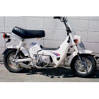 シャリーマフラー（バイク用 スリップオンマフラー）｜マフラー