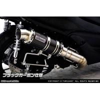 フォルツァsi マフラー（バイク用 スリップオンマフラー）｜マフラー