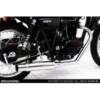 250tr fi車マフラー 250tr マフラー fiのおすすめ人気商品一覧 通販 - Yahoo!ショッピング