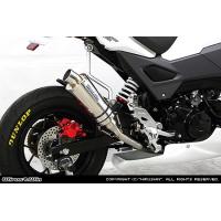 grom（バイク用 スリップオンマフラー）｜マフラー｜バイク | 車