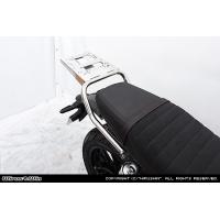 gb350 カスタムパーツ（バイク用バックレスト）｜外装パーツ｜バイク