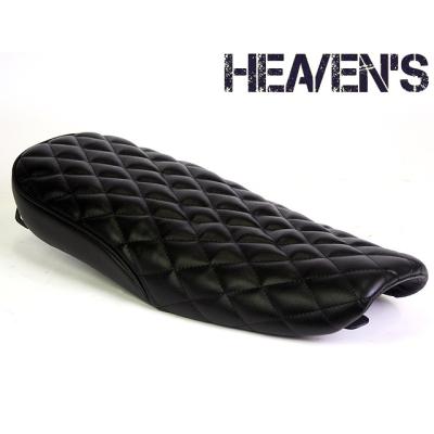 グラストラッカー シート（HEAVEN'S／バイク 外装パーツ）｜バイク