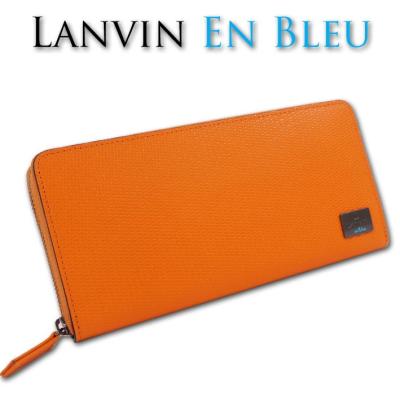 LANVIN en Bleu メンズ長財布｜財布｜ファッション おすすめ人気