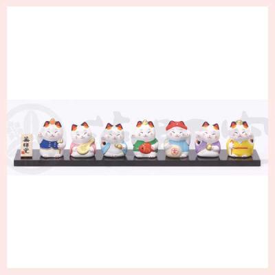 七福神 置物 ケース入りのおすすめ人気商品一覧 通販 - Yahoo!ショッピング