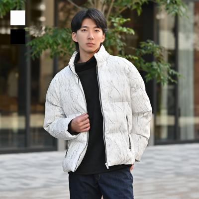 メンズジャケット・バッグ(鞄)のHK - ダウンジャケット｜Yahoo