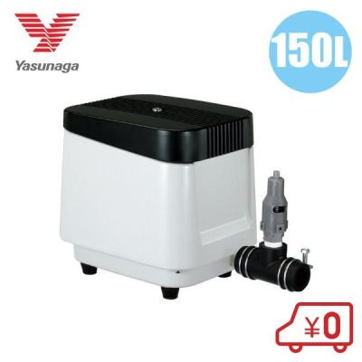 安永 エアーポンプ lp150（住宅設備） | DIY、工具 のおすすめ人気商品