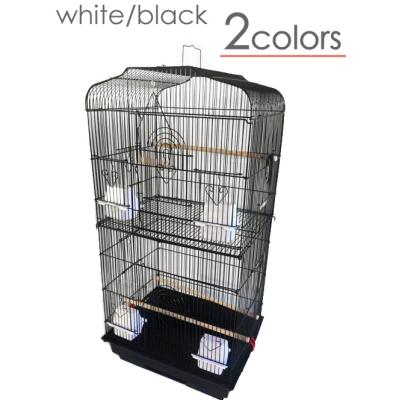 鳥かご 二段のおすすめ人気商品一覧 通販 - Yahoo!ショッピング