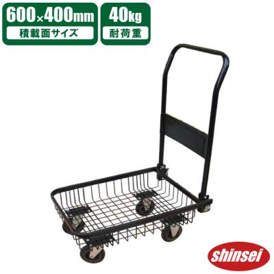 S.S net - 台車・リヤカー｜Yahoo!ショッピング