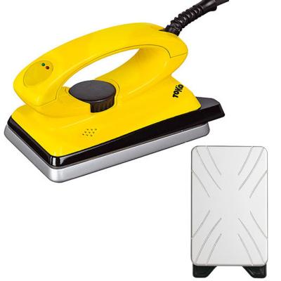 wax アイロンtoko（スポーツ用品）のおすすめ人気商品一覧 通販