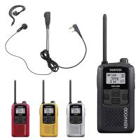 ケンウッド 特定小電力トランシーバー UBZ-LS20  FIELD GEARイヤホンマイク FG 特別セット品 | 生涯スポーツ応援団 ヤフー店