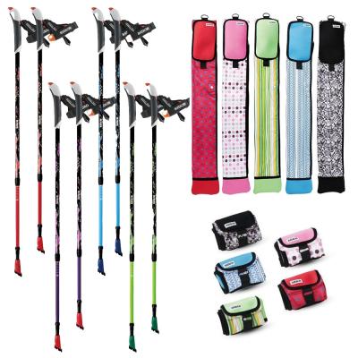 ハタチノルディックウォーキングのおすすめ人気商品一覧 通販