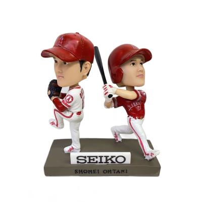 大谷翔平 ボブルヘッドのおすすめ人気ランキングTOP100 - Yahoo